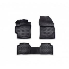 Covoare presuri cauciuc tip tavita psn toyota corolla e210  2019-2024