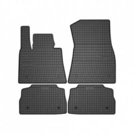 Covorase presuri interior cauciuc premium dedicate  bmw x6 g06 2019-2024