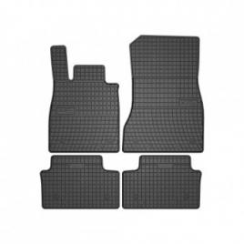 Covorase presuri interior cauciuc premium dedicate bmw seria 5 g60 berlina 2023-+