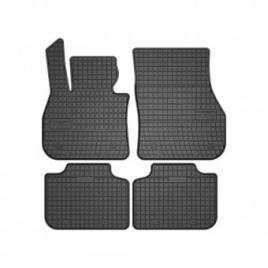 Covorase presuri interior cauciuc premium dedicate bmw x2 u10 2023+