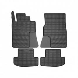 Covorase presuri interior cauciuc premium dedicate ford mustang vi coupe 2014-2023