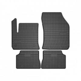 Covorase presuri interior cauciuc premium dedicate jeep avenger bev  2023+