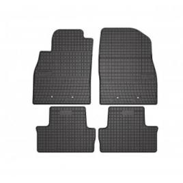 Covorase presuri interior cauciuc premium dedicate opel ampera 2012-2016