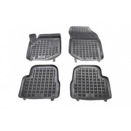Covorase presuri cauciuc premium stil tavita peugeot 2008 ii 2019-2024