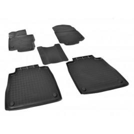 Covorase presuri cauciuc tip tavita  mercedes gle 2 coupe c167 2018-2024