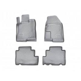 Covorase presuri cauciuc tip tavita chevrolet aveo t200/t250 2002-2011