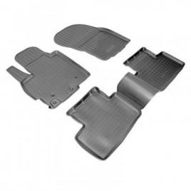 Covorase presuri cauciuc tip tavita citroen c4 aircross 2012-2019