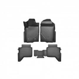 Covorase presuri cauciuc tip tavita ford ranger t6.2 / p703  2023