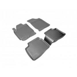 Covorase presuri cauciuc tip tavita hyundai i30 2007-2012