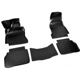 Covorase presuri cauciuc tip tavita mercedes clasa e w213  2016-2023