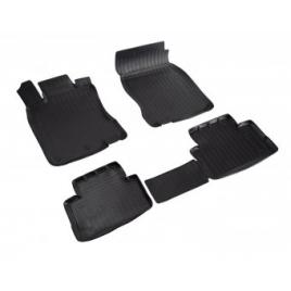 Covorase presuri cauciuc tip tavita nissan x-trail t32 2014-2021