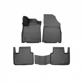 Covorase presuri cauciuc tip tavita renault talisman  2015-2022