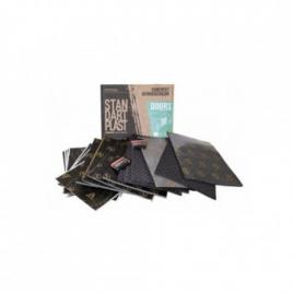 Kit de insonorizare  stp aero - 3 straturi vibro fono termo