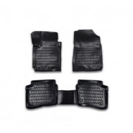 Covoare presuri cauciuc tip tavita psn  hyundai i20 2  2014-2020
