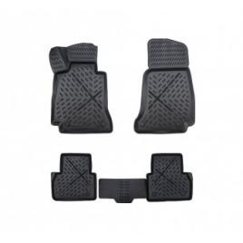 Covoare presuri cauciuc tip tavita psn mercedes clasa e w213  2016-2024