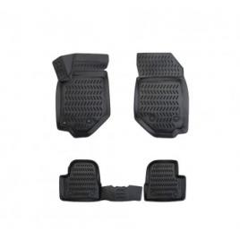 Covoare presuri cauciuc tip tavita psn opel corsa f 2019-2024