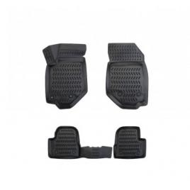 Covoare presuri cauciuc tip tavita psn opel mokka 2  2021-2024