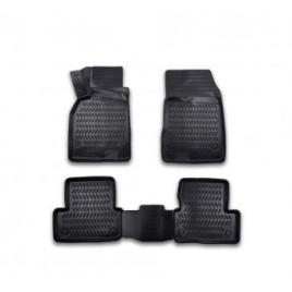 Covoare presuri cauciuc tip tavita psn renault fluence  2009-2015