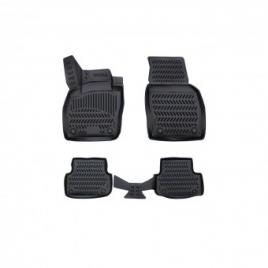 Covoare presuri cauciuc tip tavita psn skoda fabia 4 2022-2024