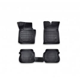 Covoare presuri cauciuc tip tavita psn vw caddy  2003-2020