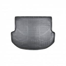 Covor portbagaj tavita hyundai santa fe 2012-2019 ( 5 locuri )