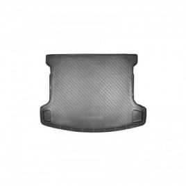 Covor portbagaj tavita nissan qashqai +2 2008-2013