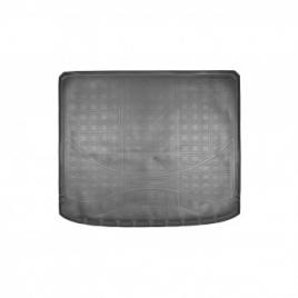 Covor portbagaj tavita nissan x-trail ii t31 *fara organizator 2007-2013
