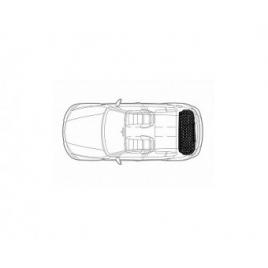 Covor portbagaj tavita opel mokka electric 2021+