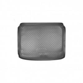Covor portbagaj tavita peugeot 308 hatchback 2008-2013