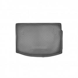 Covor portbagaj tavita renault megane 3 hatchback 2008-2016