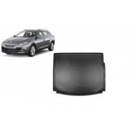 Covor portbagaj tavita renault megane iii break 2008-2016