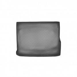 Covor portbagaj tavita renault scenic 3 2010-2016