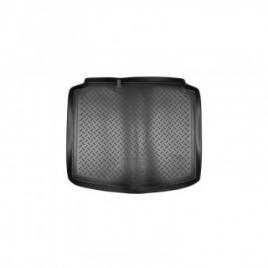 Covor portbagaj tavita seat leon 2  hatchback 2005-2012 hatchback