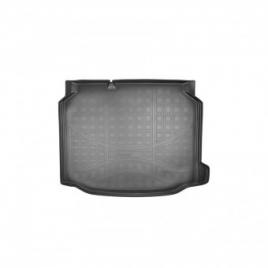 Covor portbagaj tavita seat leon 3 hatchback 5 usi 2012-2020
