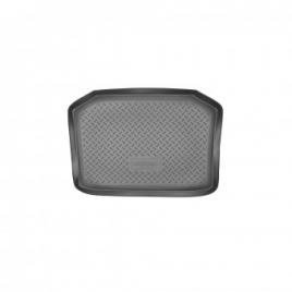 Covor portbagaj tavita vw polo hatchback 2002-2009