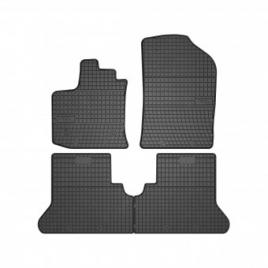 Covorase presuri interior cauciuc premium dedicate renault express 2021+