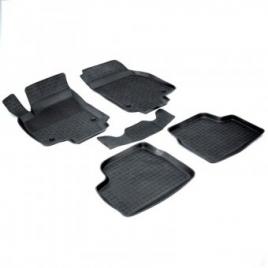 Covorase presuri cauciuc premium stil tavita opel astra h 2004-2012