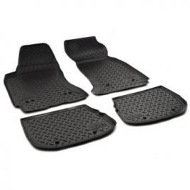 Covorase presuri cauciuc tip tavita audi a4 b5 1995-2001