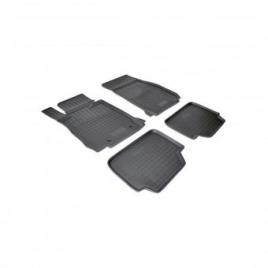 Covorase presuri cauciuc tip tavita bmw seria 1 f20/f21  2011-2019