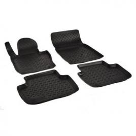 Covorase presuri cauciuc tip tavita bmw x3 e83 2003-2010