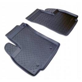 Covorase presuri cauciuc tip tavita fiat doblo 2000-2010