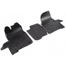 Covorase presuri cauciuc tip tavita ford transit 2014-2021