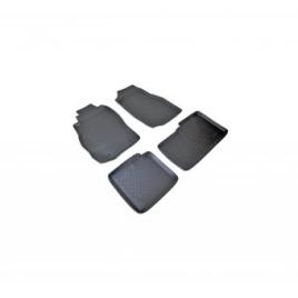 Covorase presuri cauciuc tip tavita nissan patrol 2004-2010
