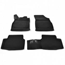 Covorase presuri cauciuc tip tavita opel astra k 2015-2022