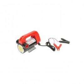 Pompa transfer motorina 12v 40l/m