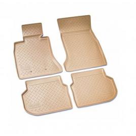Set covoare 3d tip tavita bmw seria 5 f10 f11 2010-2013