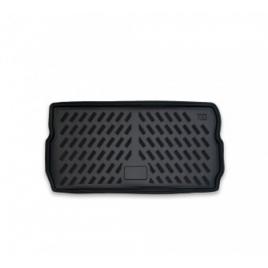Tavita portbagaj cauciuc premium psn seat mii-e cu podea portbagaj jos hatchback