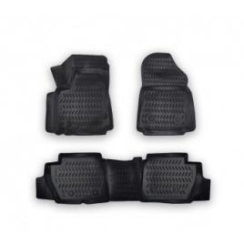 Covoare presuri cauciuc tip tavita psn citroen berlingo ii 2008-2018