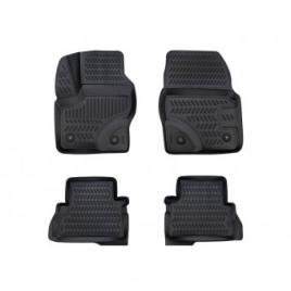 Covoare presuri cauciuc tip tavita psn ford kuga i  2008-2013