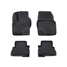 Covoare presuri cauciuc tip tavita psn ford kuga ii 2013-2020